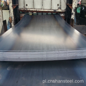 ASME SA387/SA387M Klasa 2 naczynie ciśnieniowe